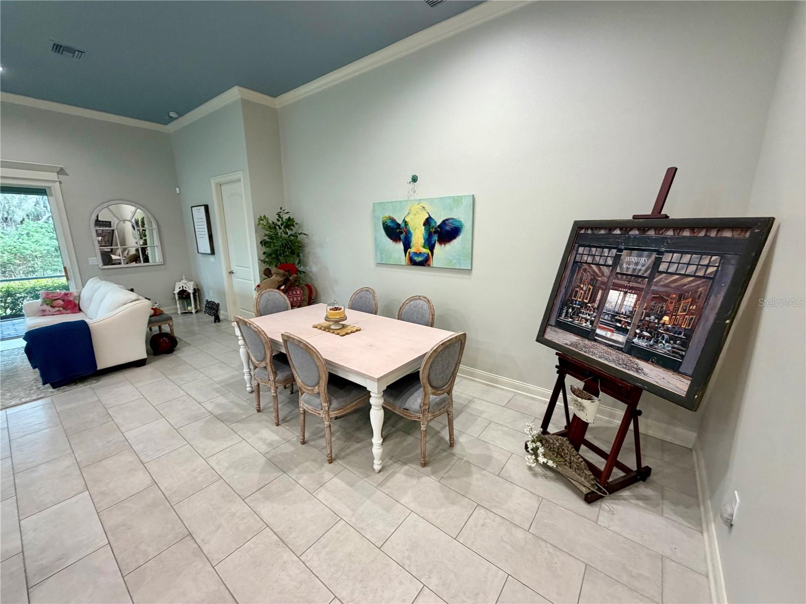 LAKE JAMES PH 4 - Residential