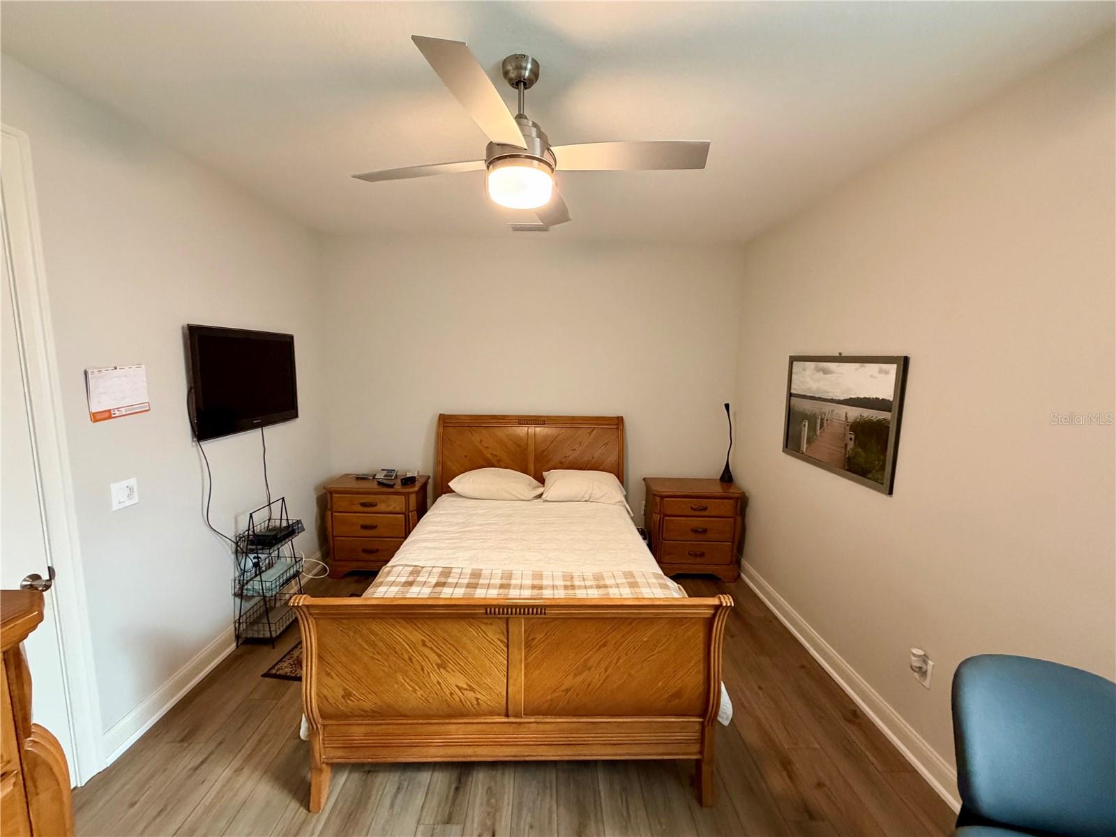 LAKE JAMES PH 4 - Residential