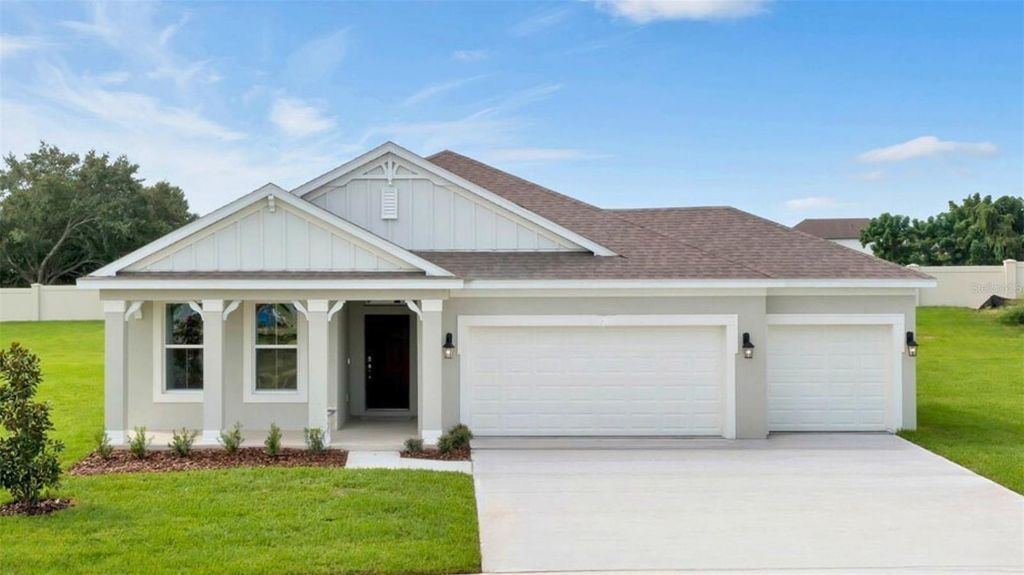 Photo of 2960 House Finch Road, Saint Cloud, FL 34773 (MLS # O6377686)