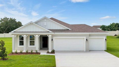 Photo of 2960 House Finch Road, Saint Cloud, FL 34773 (MLS # O6377686)