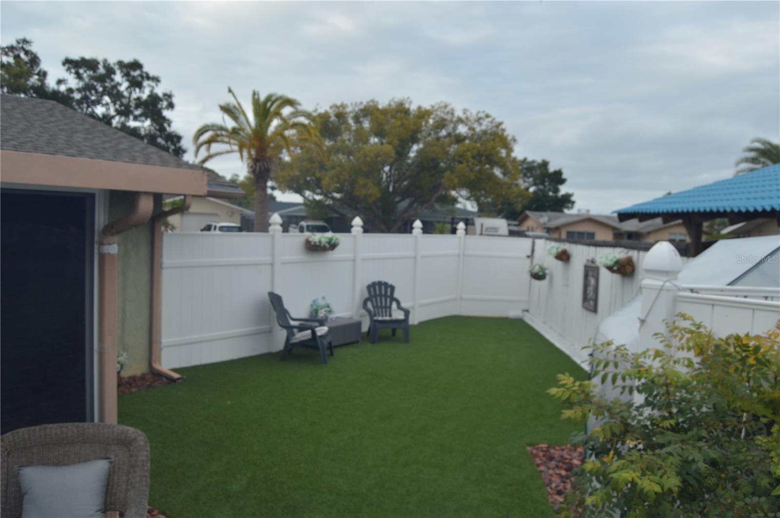 JASMINE LAKES - Residential