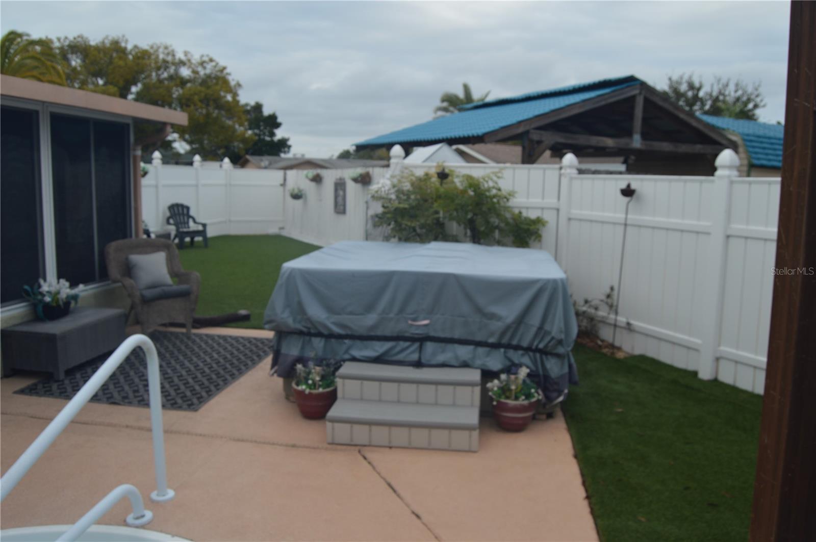 JASMINE LAKES - Residential