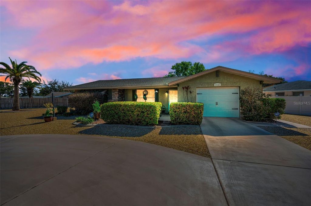 Photo of 10126 Hoop Court, Port Richey, FL 34668 (MLS # TB8459845)