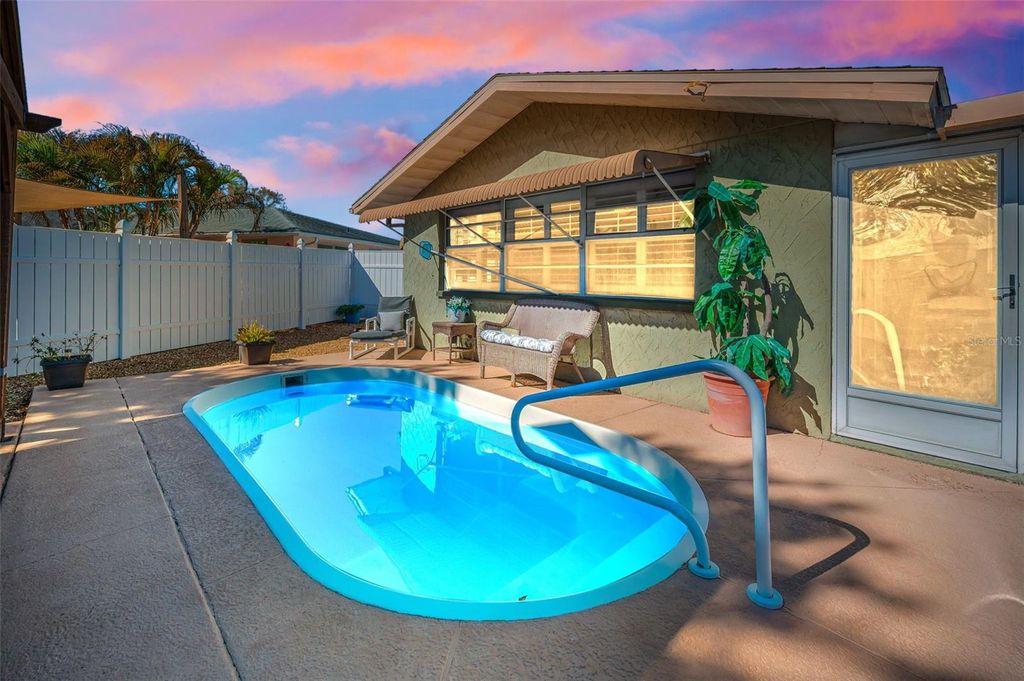 Photo of 10126 Hoop Court, Port Richey, FL 34668 (MLS # TB8459845)