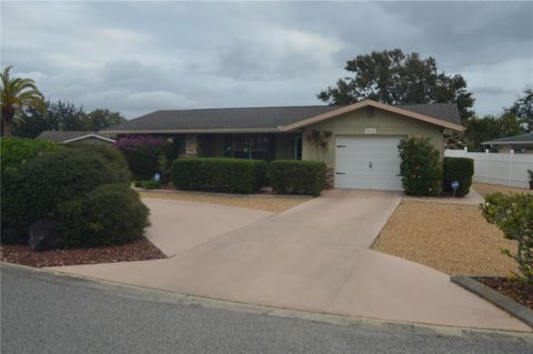 Photo of 10126 Hoop Court, Port Richey, FL 34668 (MLS # TB8459845)