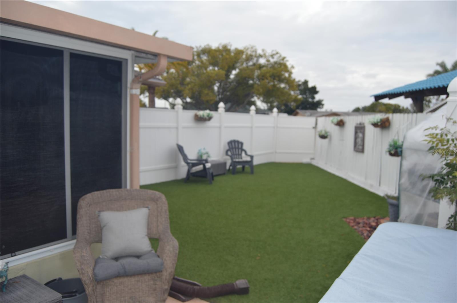 JASMINE LAKES - Residential