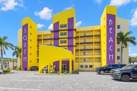 Photo of 11360 Gulf Boulevard #503, Treasure Island, FL 33706 (MLS # TB8373839)