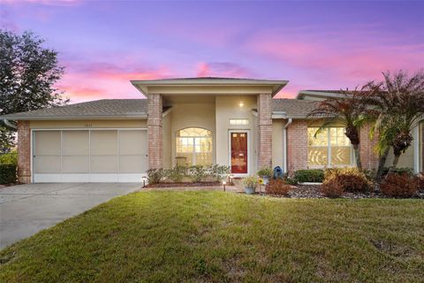 1031 ALMONDWOOD DRIVE TRINITY FL 34655