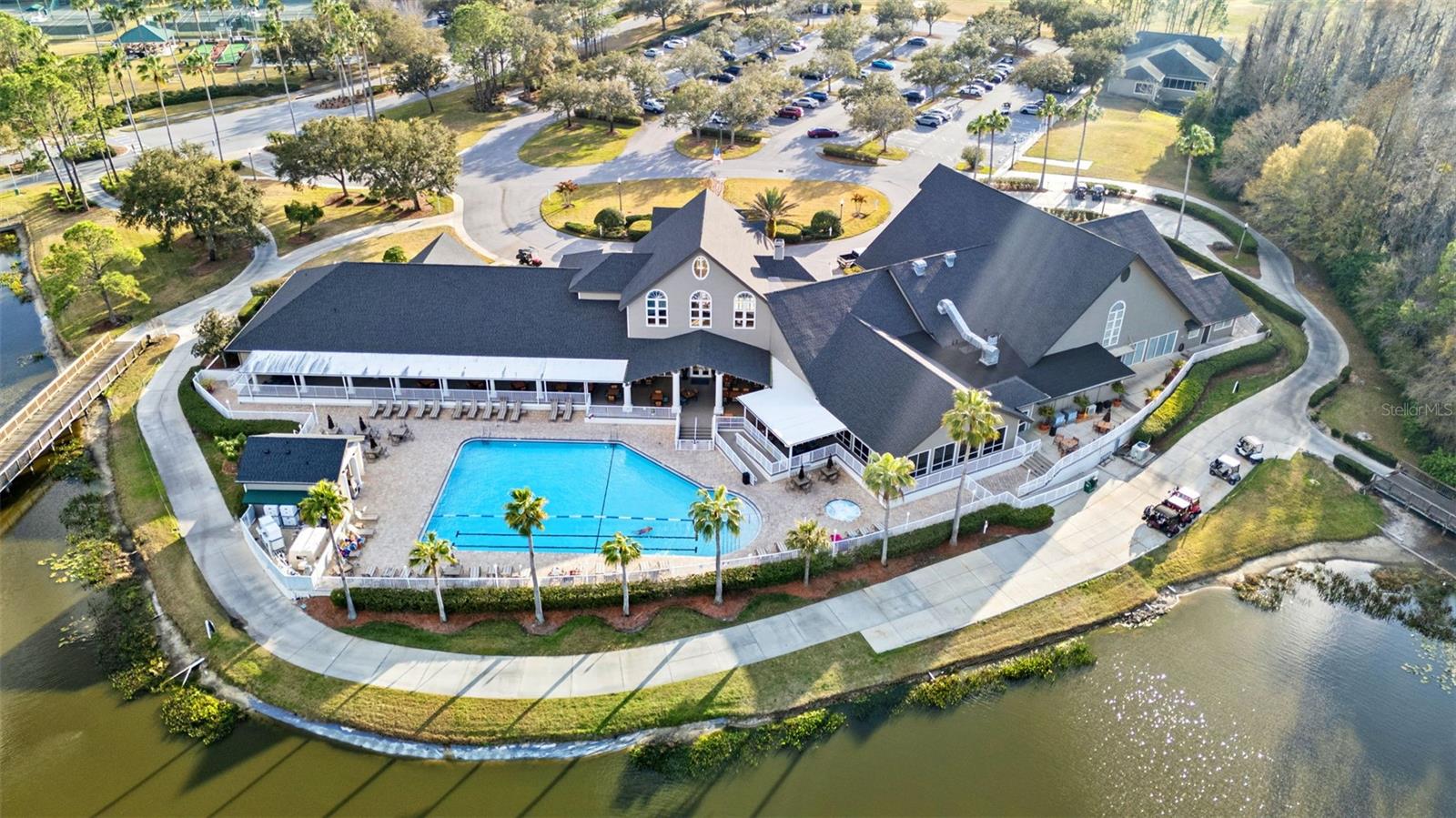 HERITAGE SPGS VILLAGE 5 - Residential