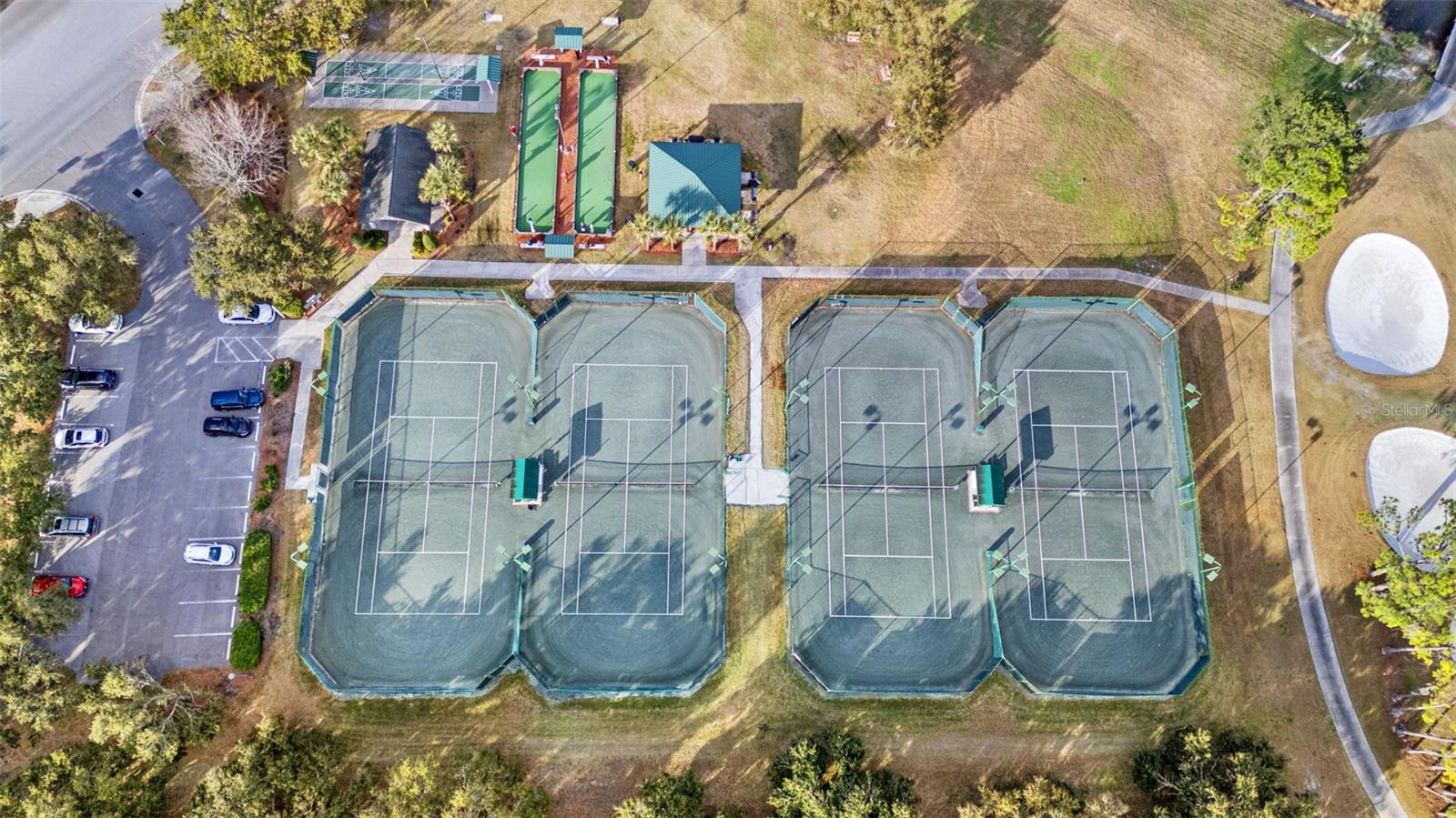 HERITAGE SPGS VILLAGE 5 - Residential