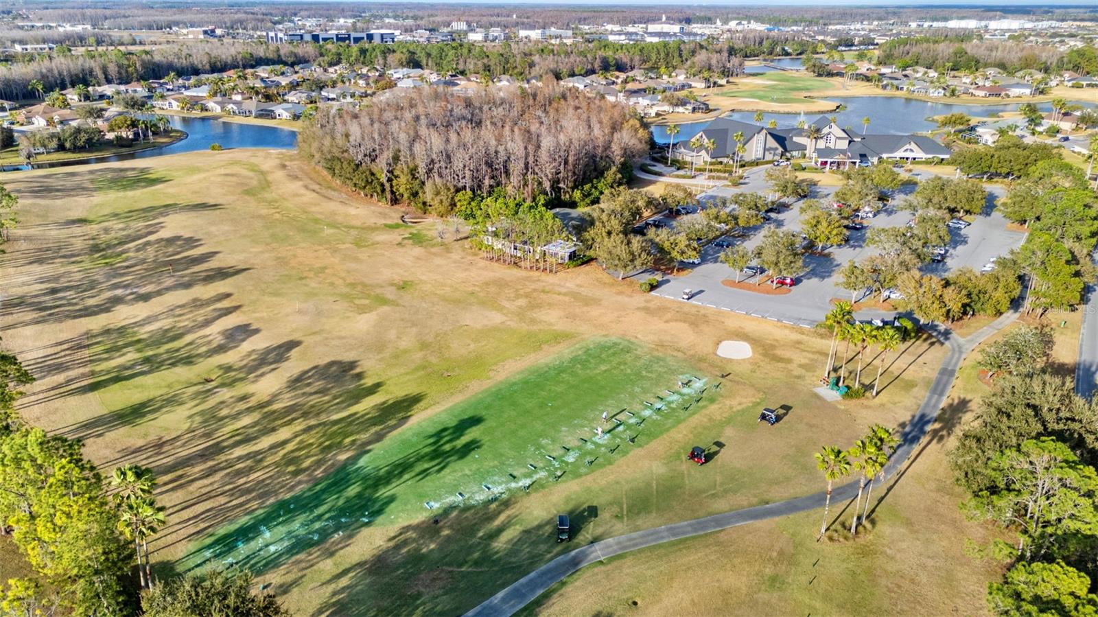 HERITAGE SPGS VILLAGE 5 - Residential