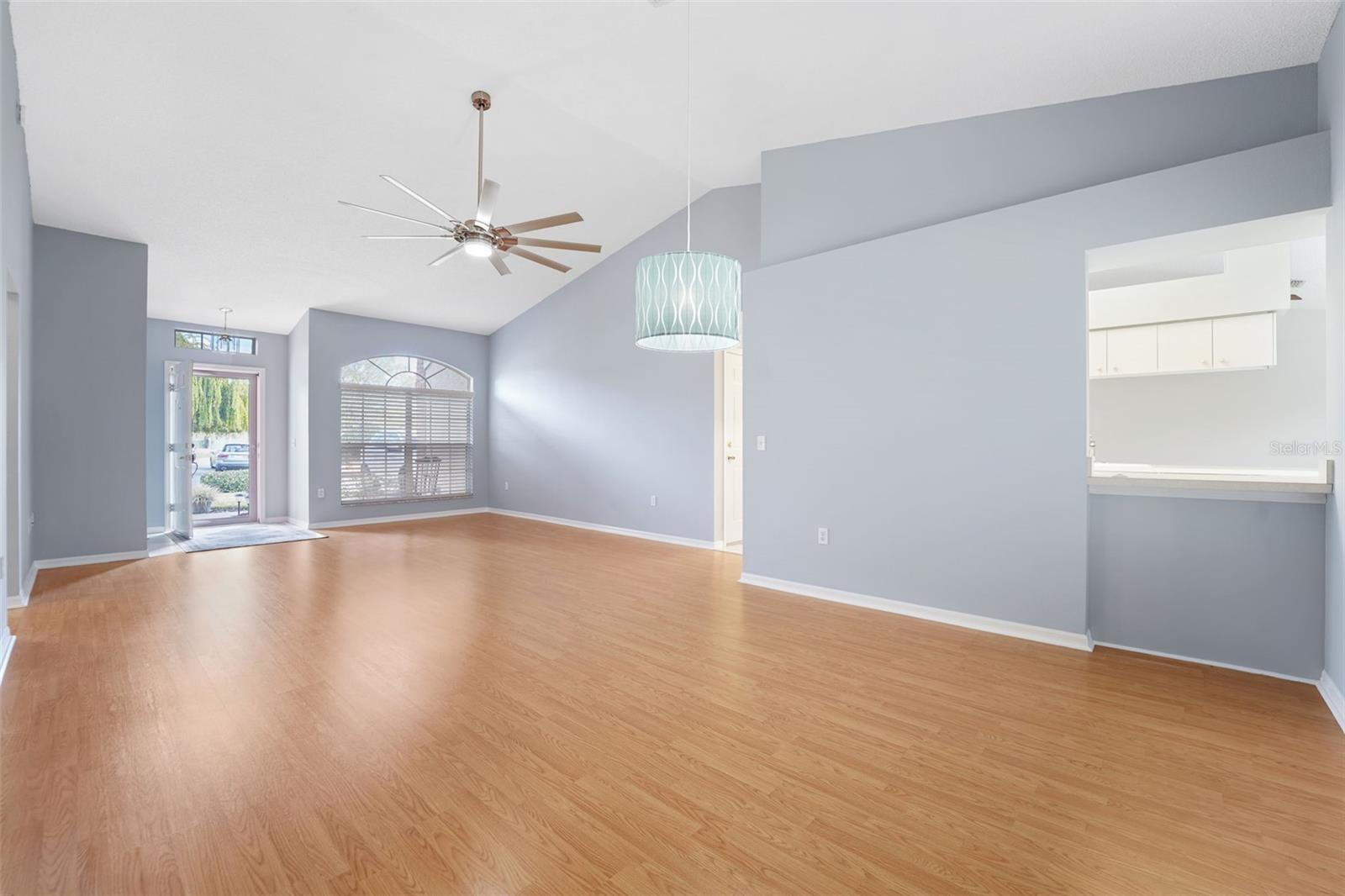 HERITAGE SPGS VILLAGE 5 - Residential