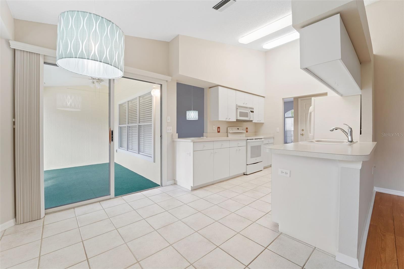 HERITAGE SPGS VILLAGE 5 - Residential