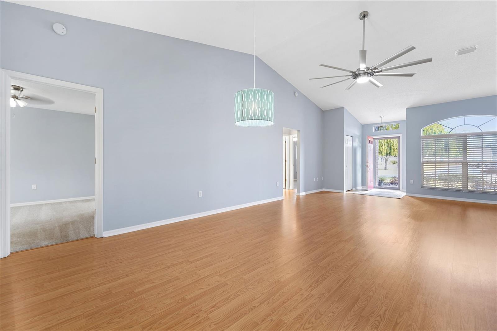 HERITAGE SPGS VILLAGE 5 - Residential