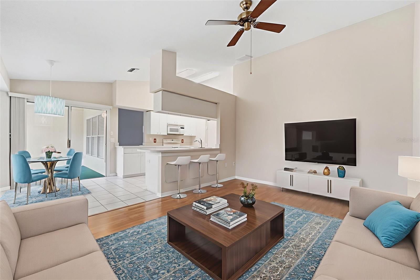 HERITAGE SPGS VILLAGE 5 - Residential