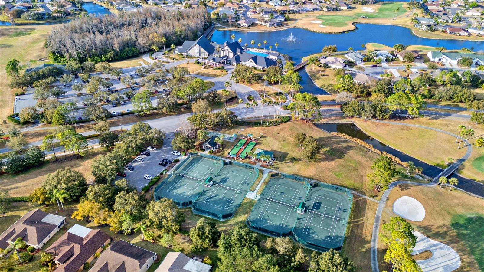 HERITAGE SPGS VILLAGE 5 - Residential