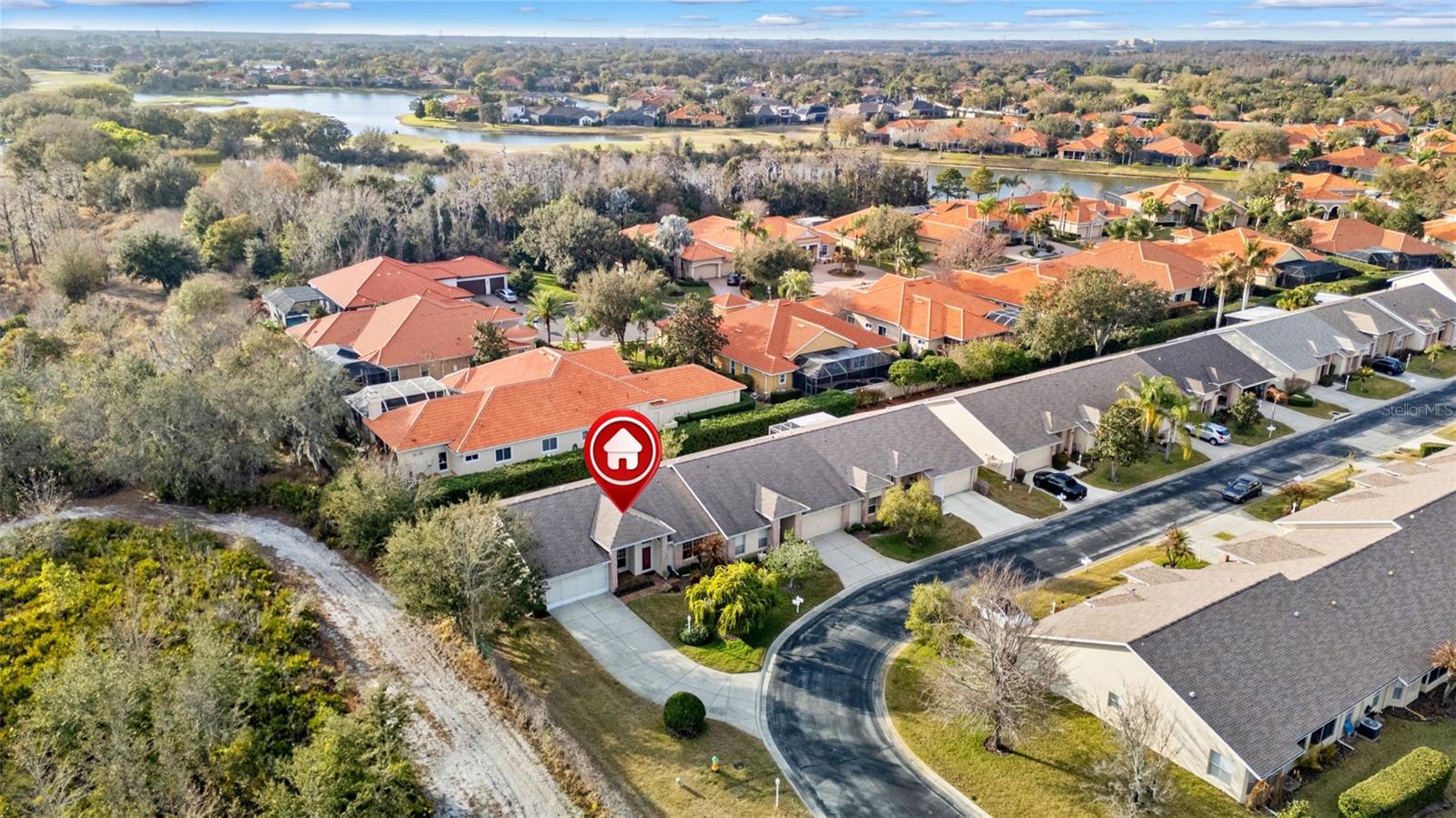 HERITAGE SPGS VILLAGE 5 - Residential