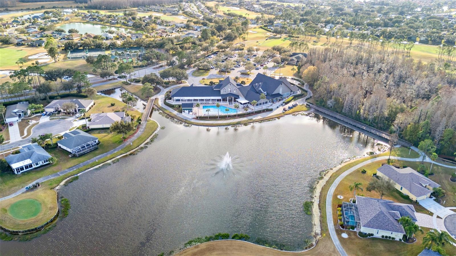 HERITAGE SPGS VILLAGE 5 - Residential