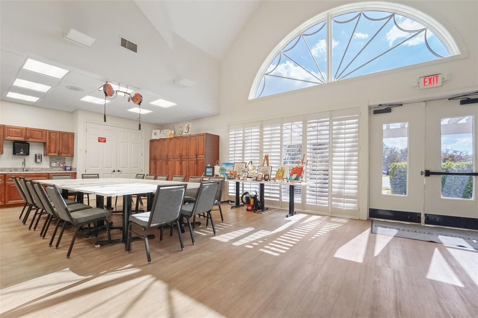 HERITAGE SPGS VILLAGE 5 - Residential