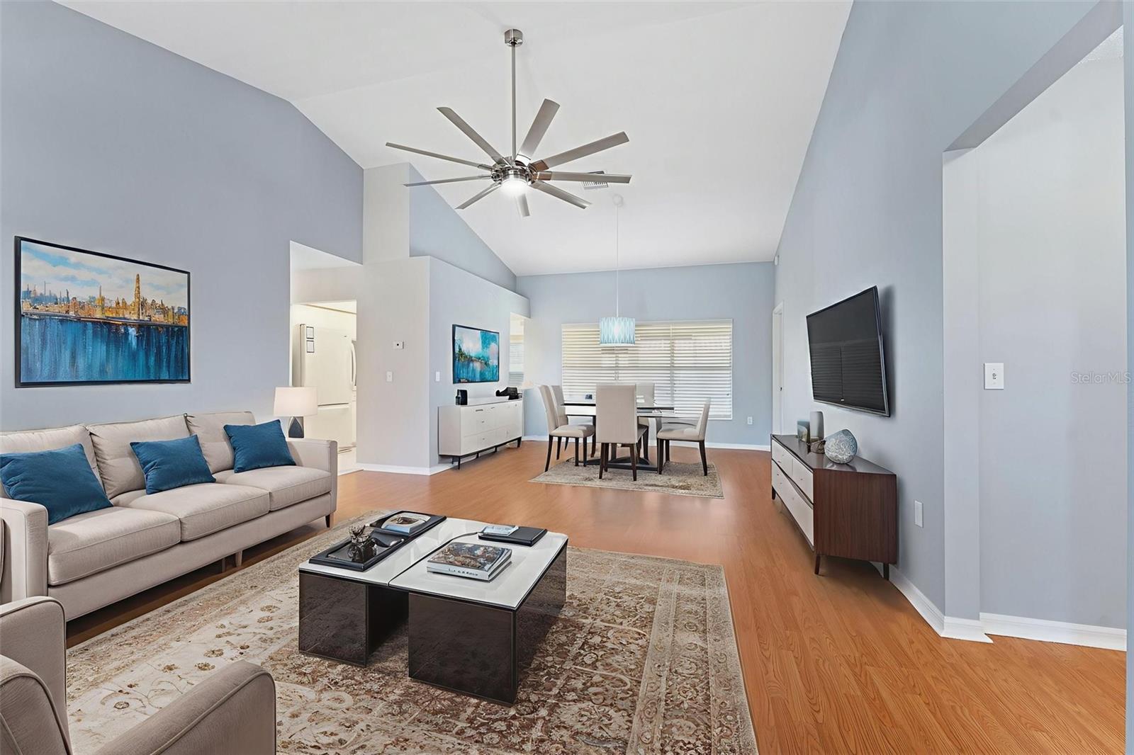 HERITAGE SPGS VILLAGE 5 - Residential