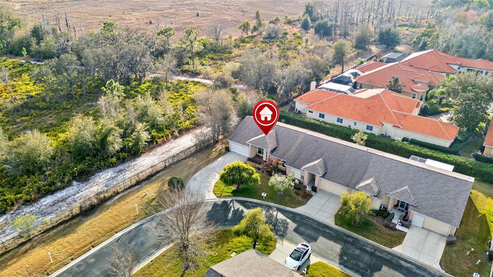 HERITAGE SPGS VILLAGE 5 - Residential