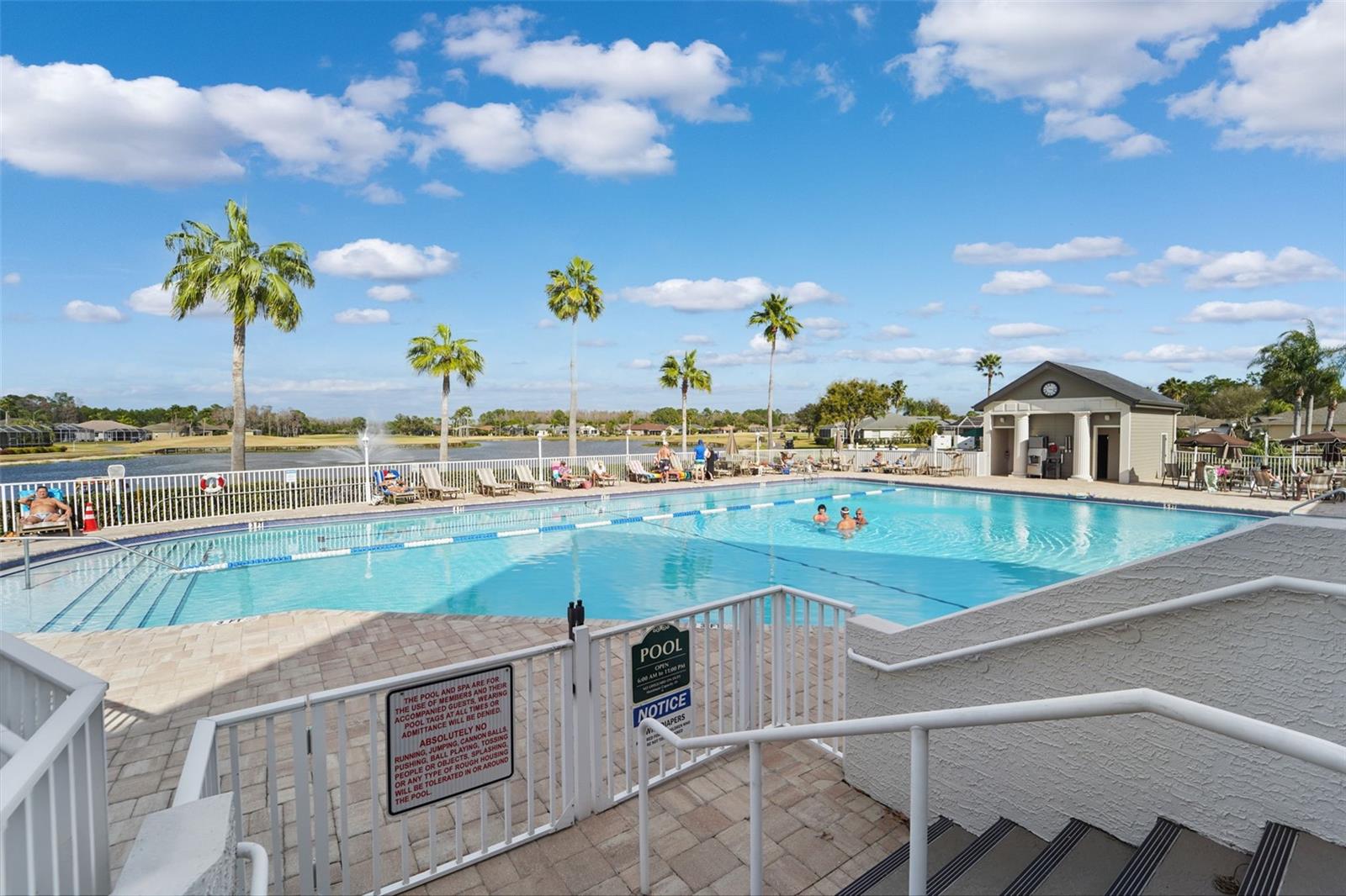 HERITAGE SPGS VILLAGE 5 - Residential