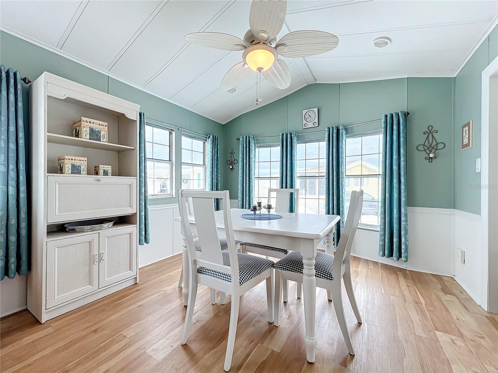 SUGAR CREEK COUNTRY CLUB CO-OP - Residential