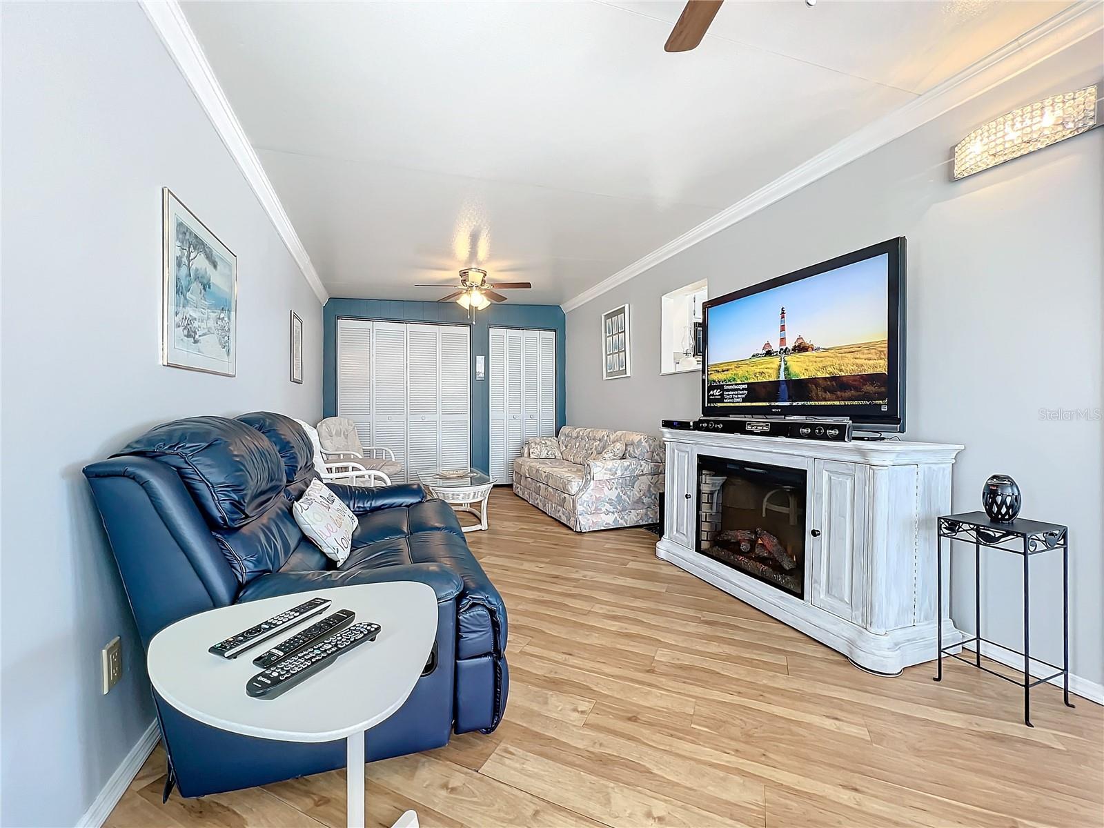 SUGAR CREEK COUNTRY CLUB CO-OP - Residential