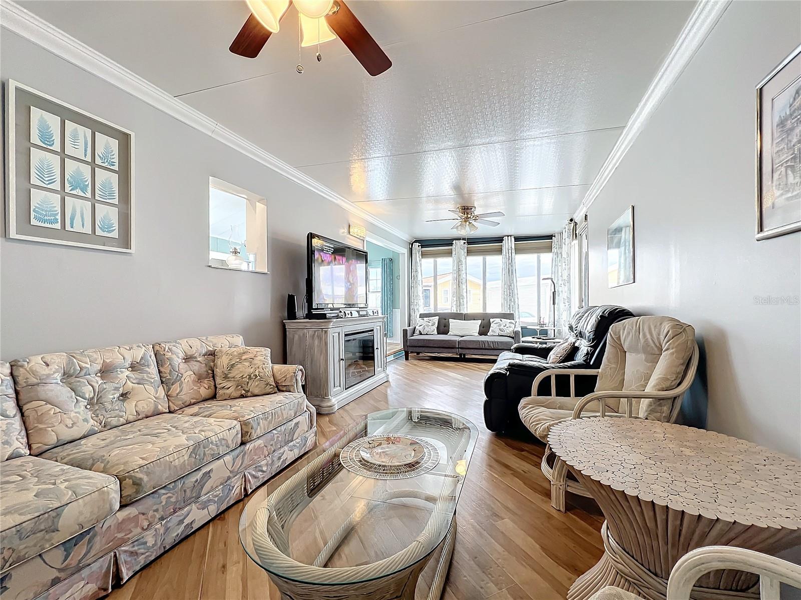 SUGAR CREEK COUNTRY CLUB CO-OP - Residential