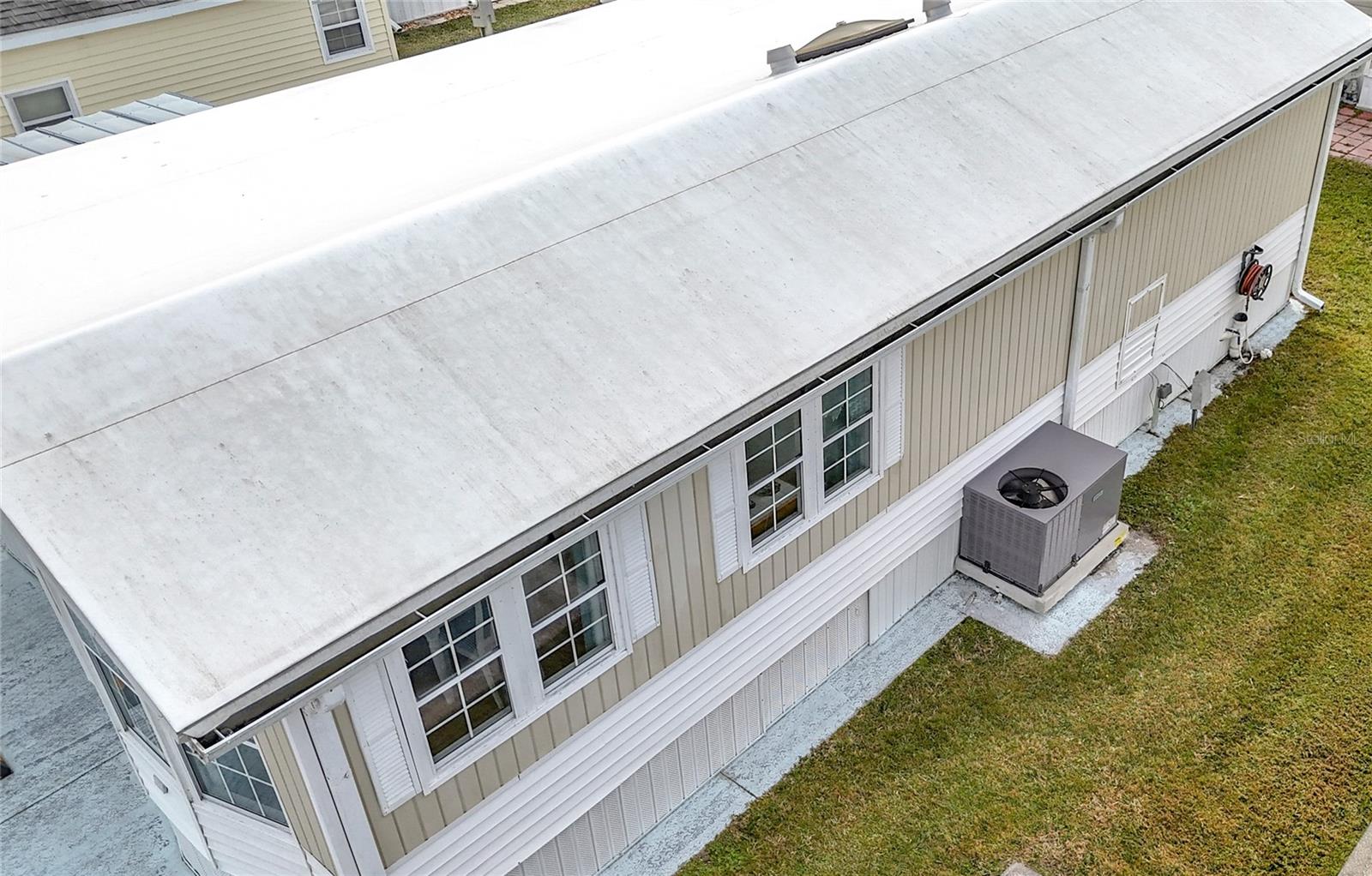 SUGAR CREEK COUNTRY CLUB CO-OP - Residential