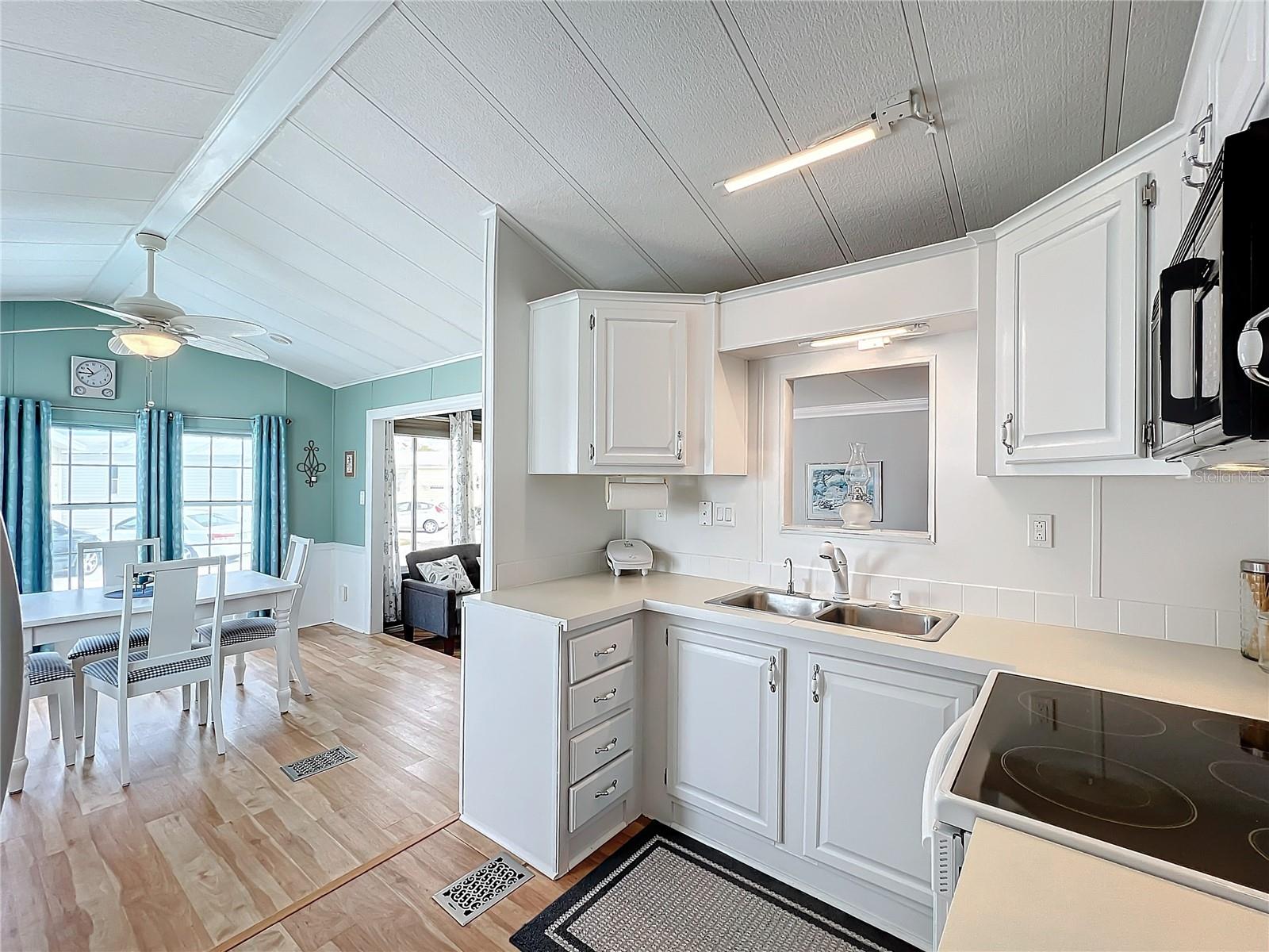 SUGAR CREEK COUNTRY CLUB CO-OP - Residential