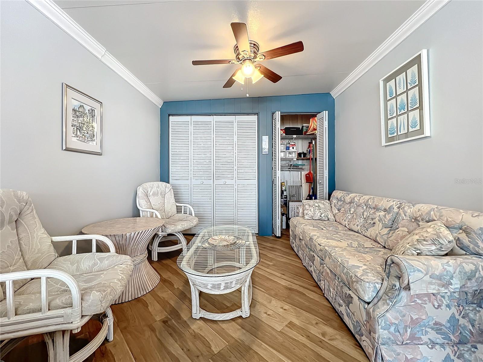 SUGAR CREEK COUNTRY CLUB CO-OP - Residential