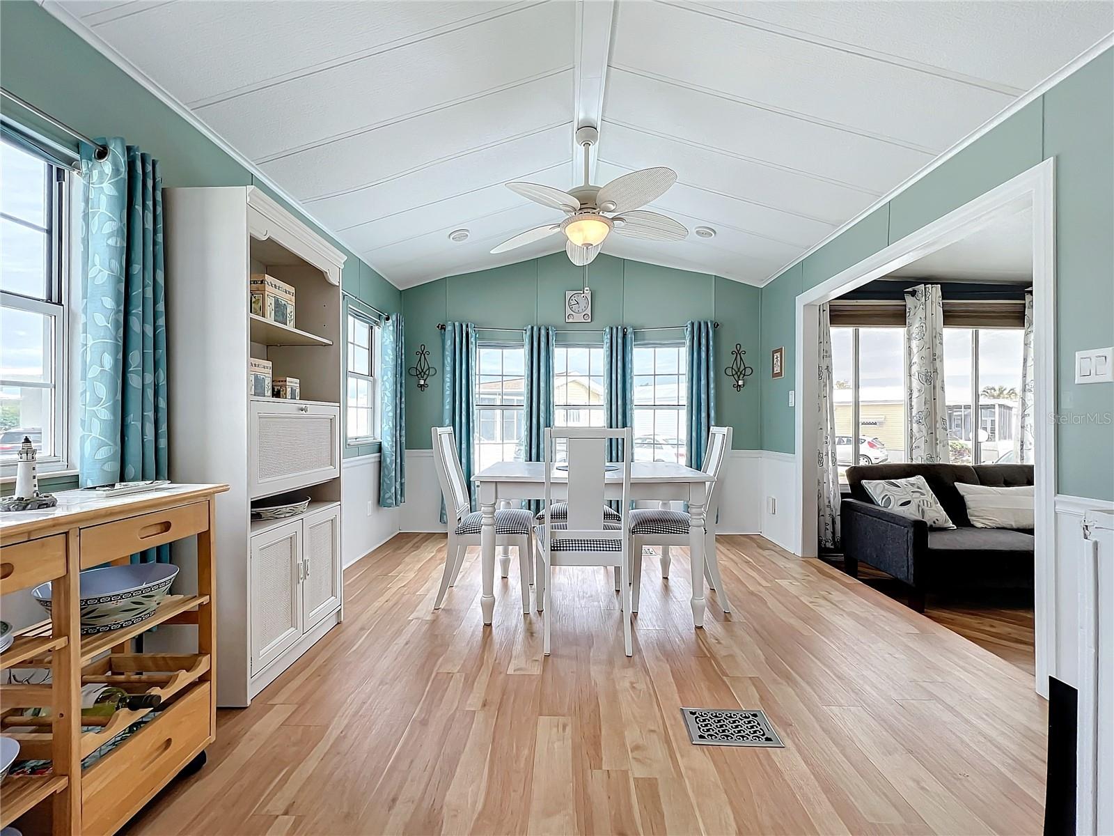 SUGAR CREEK COUNTRY CLUB CO-OP - Residential