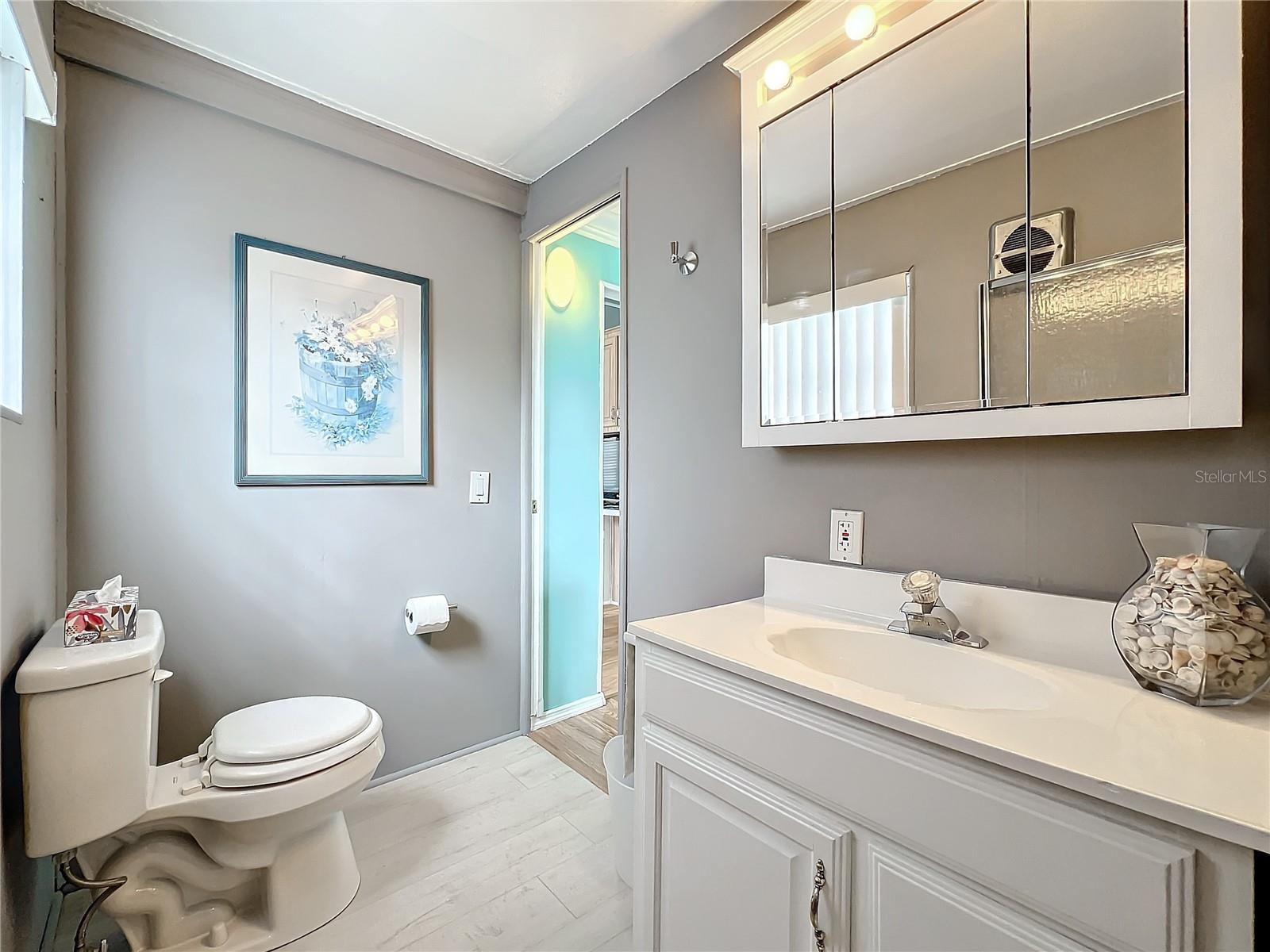 SUGAR CREEK COUNTRY CLUB CO-OP - Residential