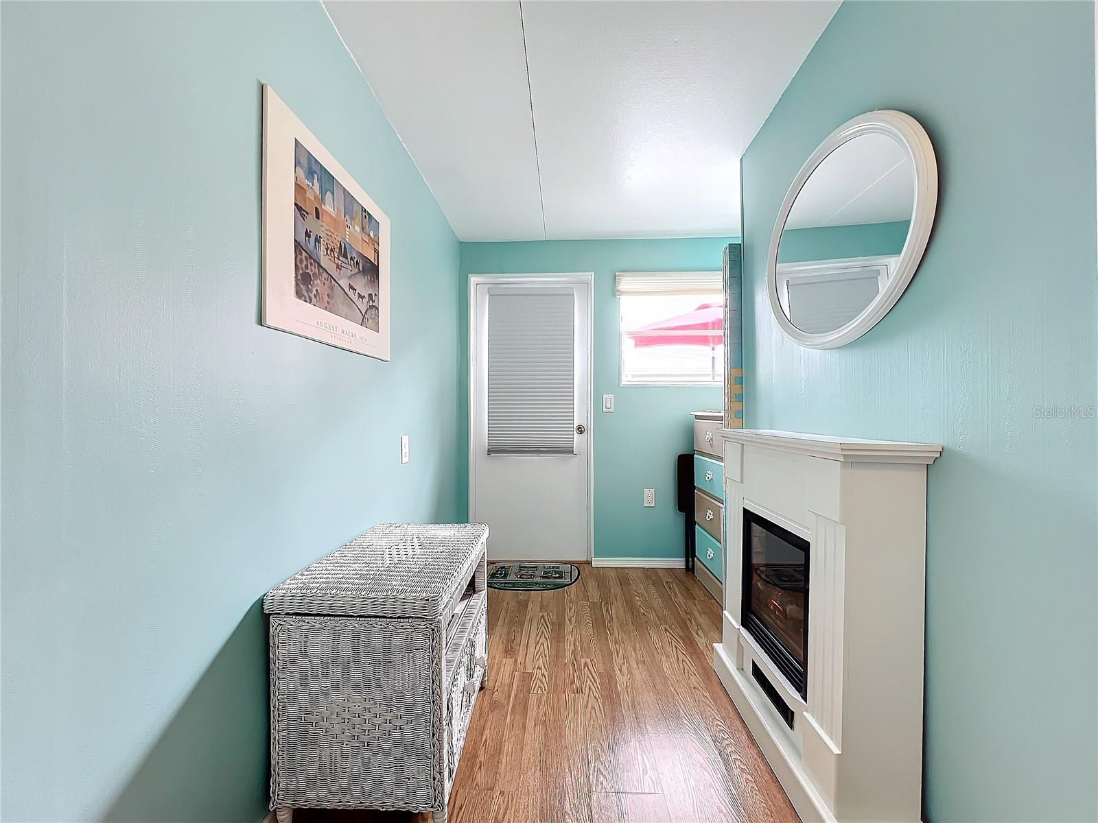 SUGAR CREEK COUNTRY CLUB CO-OP - Residential