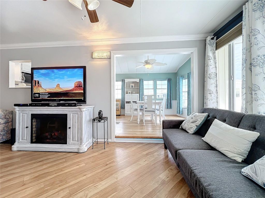 Photo of 3333 26th Avenue E #1241, Bradenton, FL 34208 (MLS # A4675212)