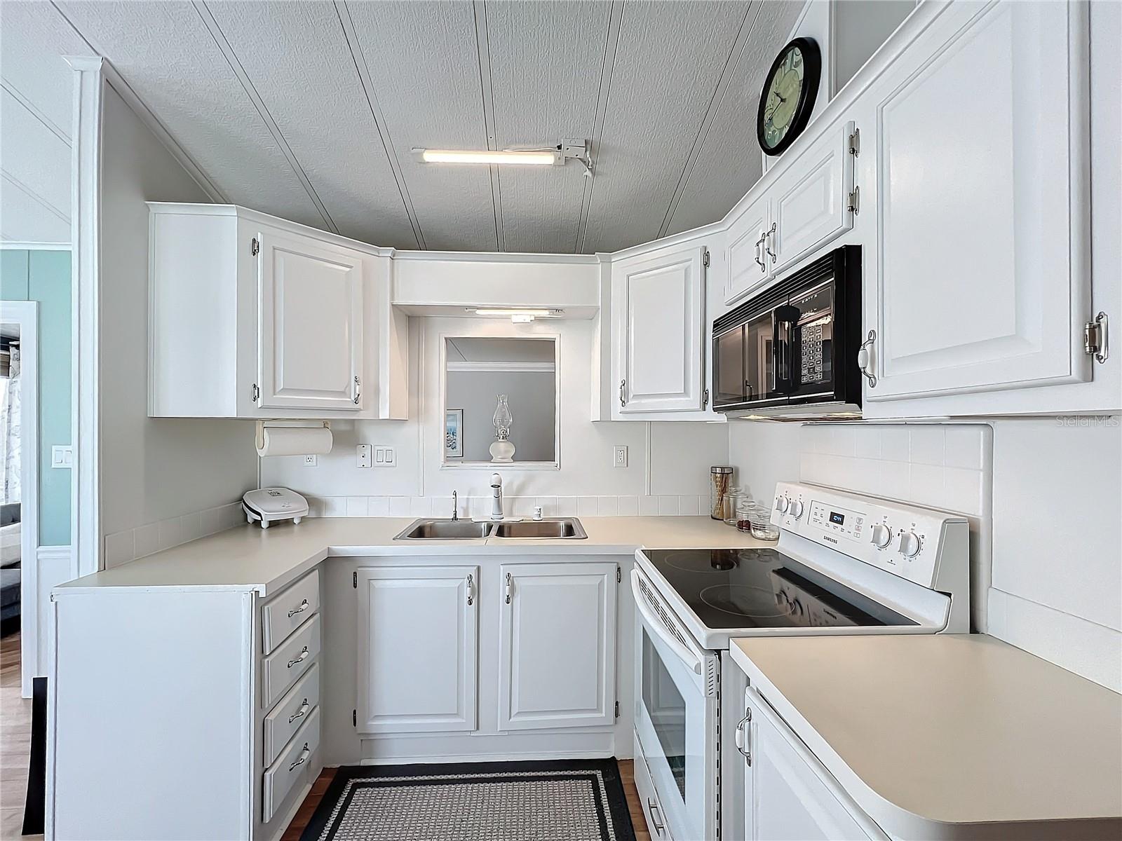 SUGAR CREEK COUNTRY CLUB CO-OP - Residential