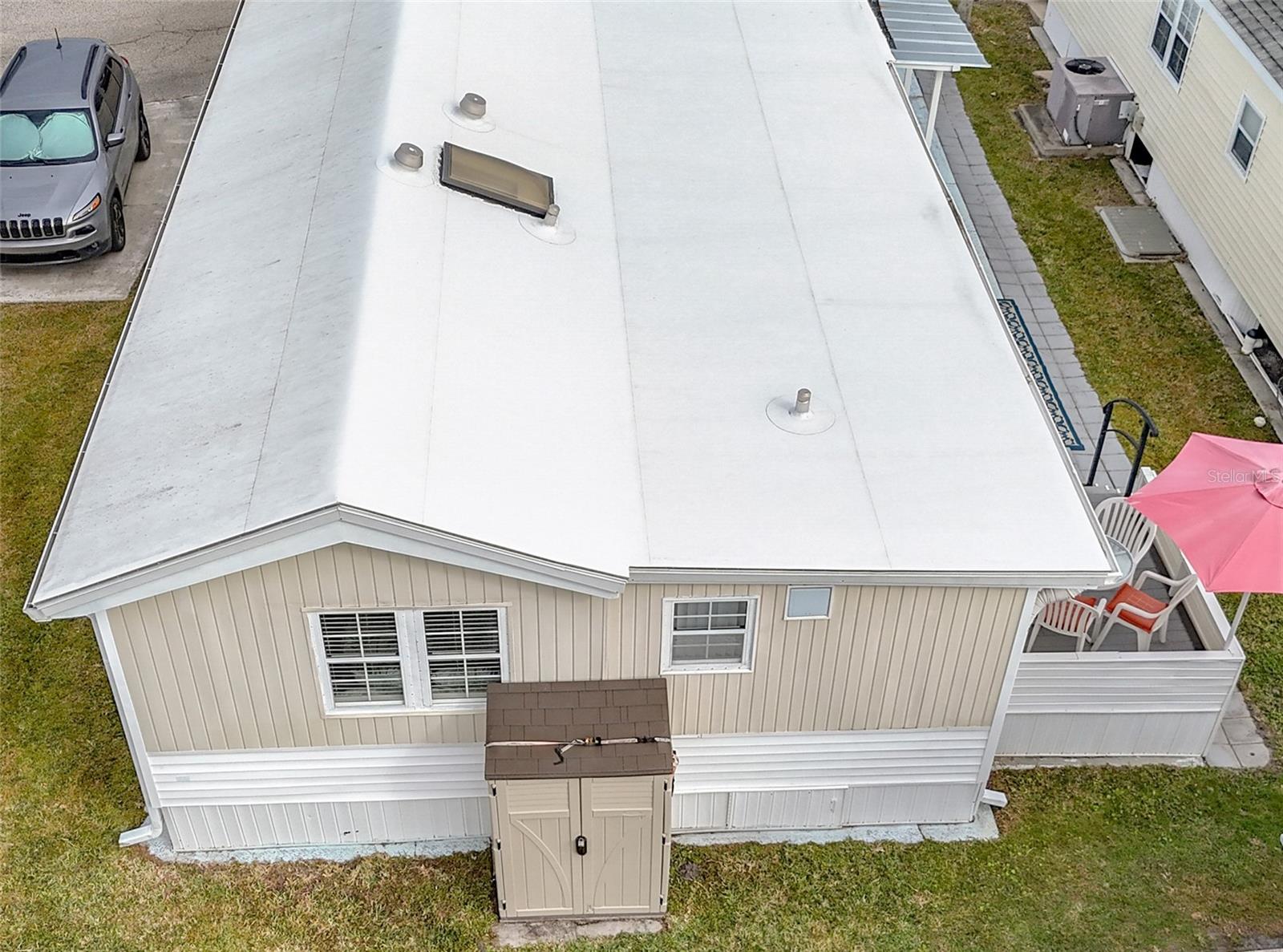 SUGAR CREEK COUNTRY CLUB CO-OP - Residential