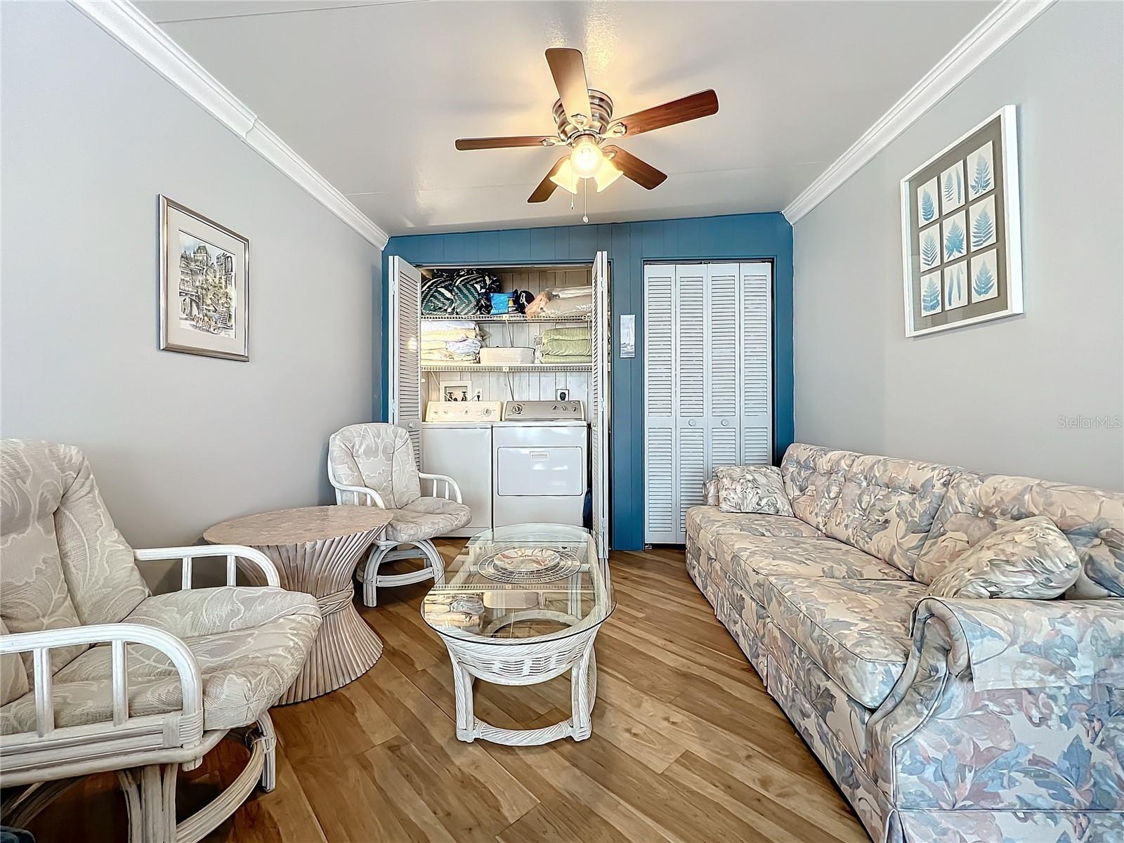 SUGAR CREEK COUNTRY CLUB CO-OP - Residential