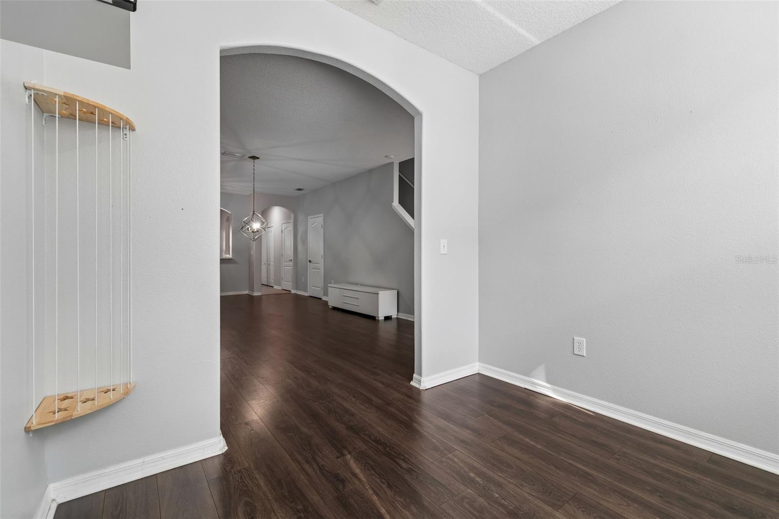 WILLIAMS CROSSING - Residential Lease