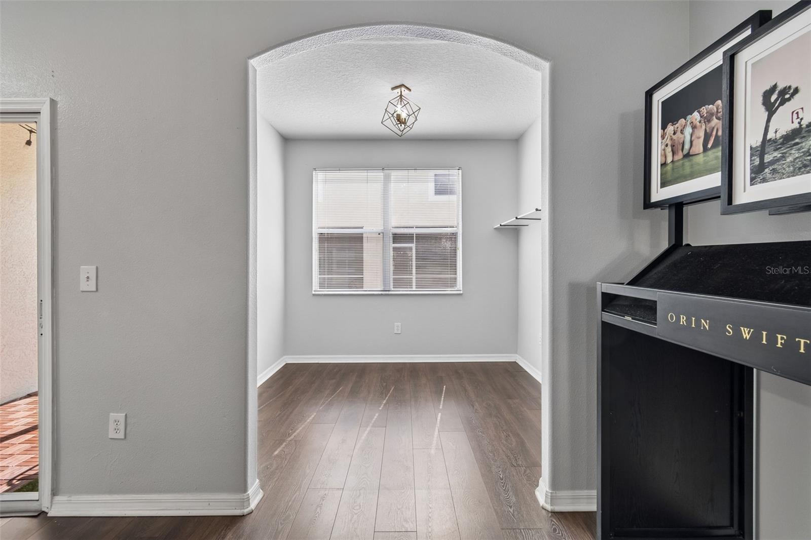 WILLIAMS CROSSING - Residential Lease