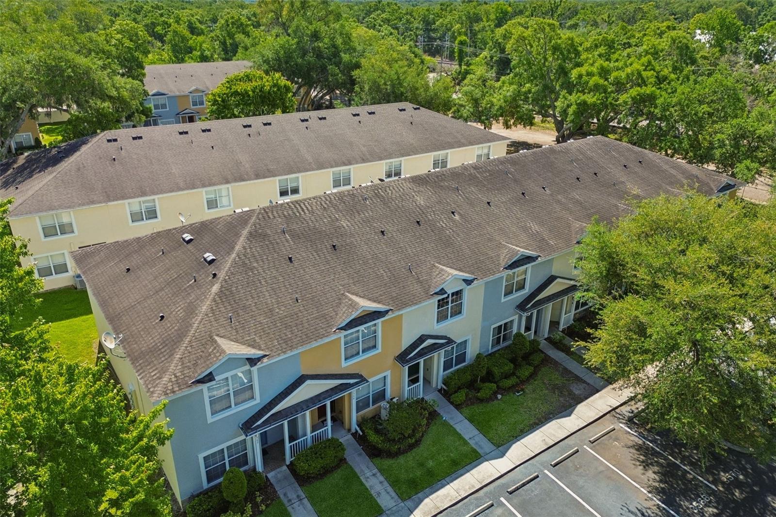 WILLIAMS CROSSING - Residential Lease