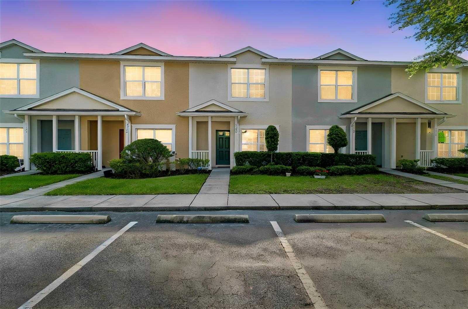 WILLIAMS CROSSING - Residential Lease