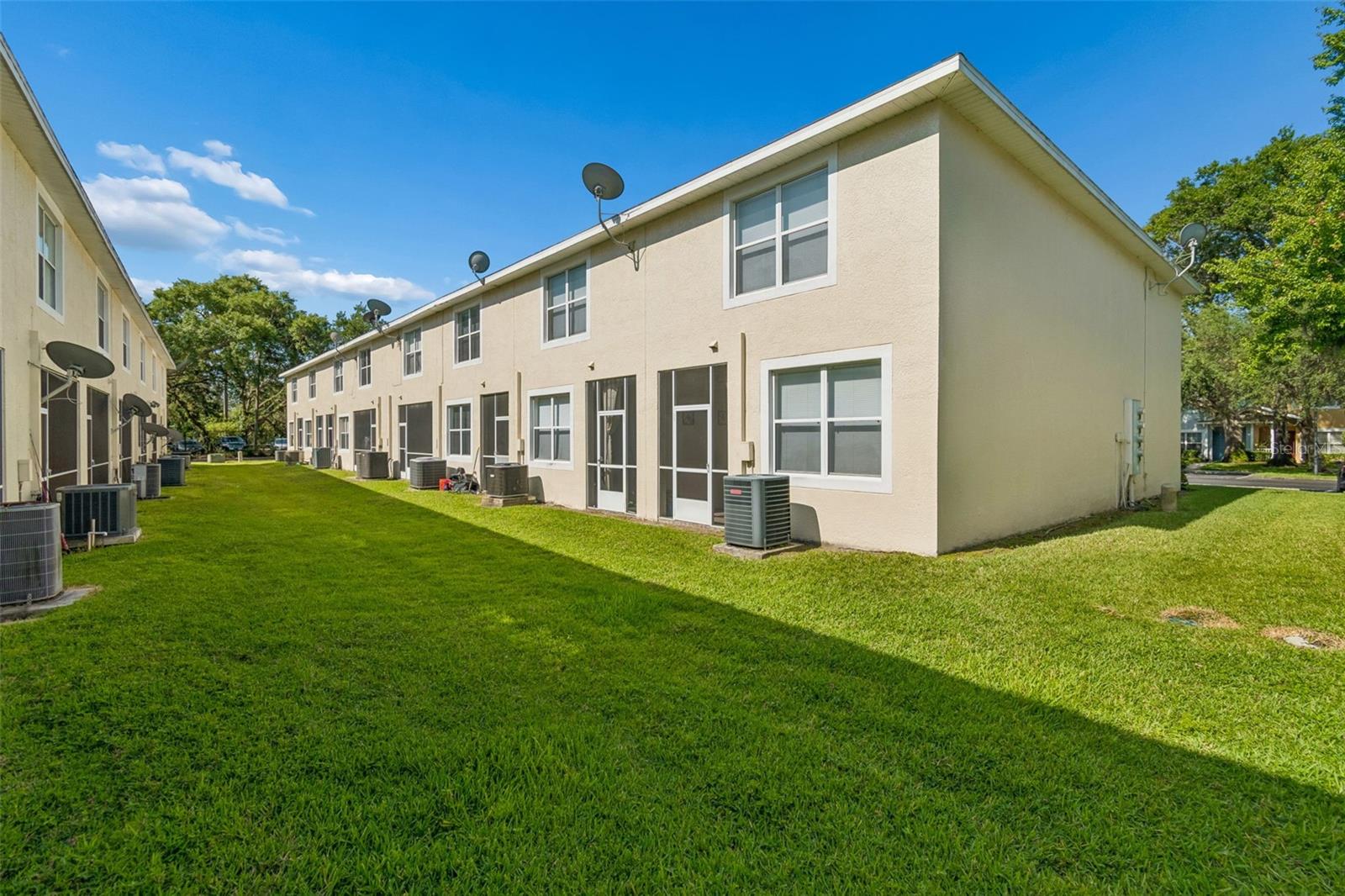 WILLIAMS CROSSING - Residential Lease