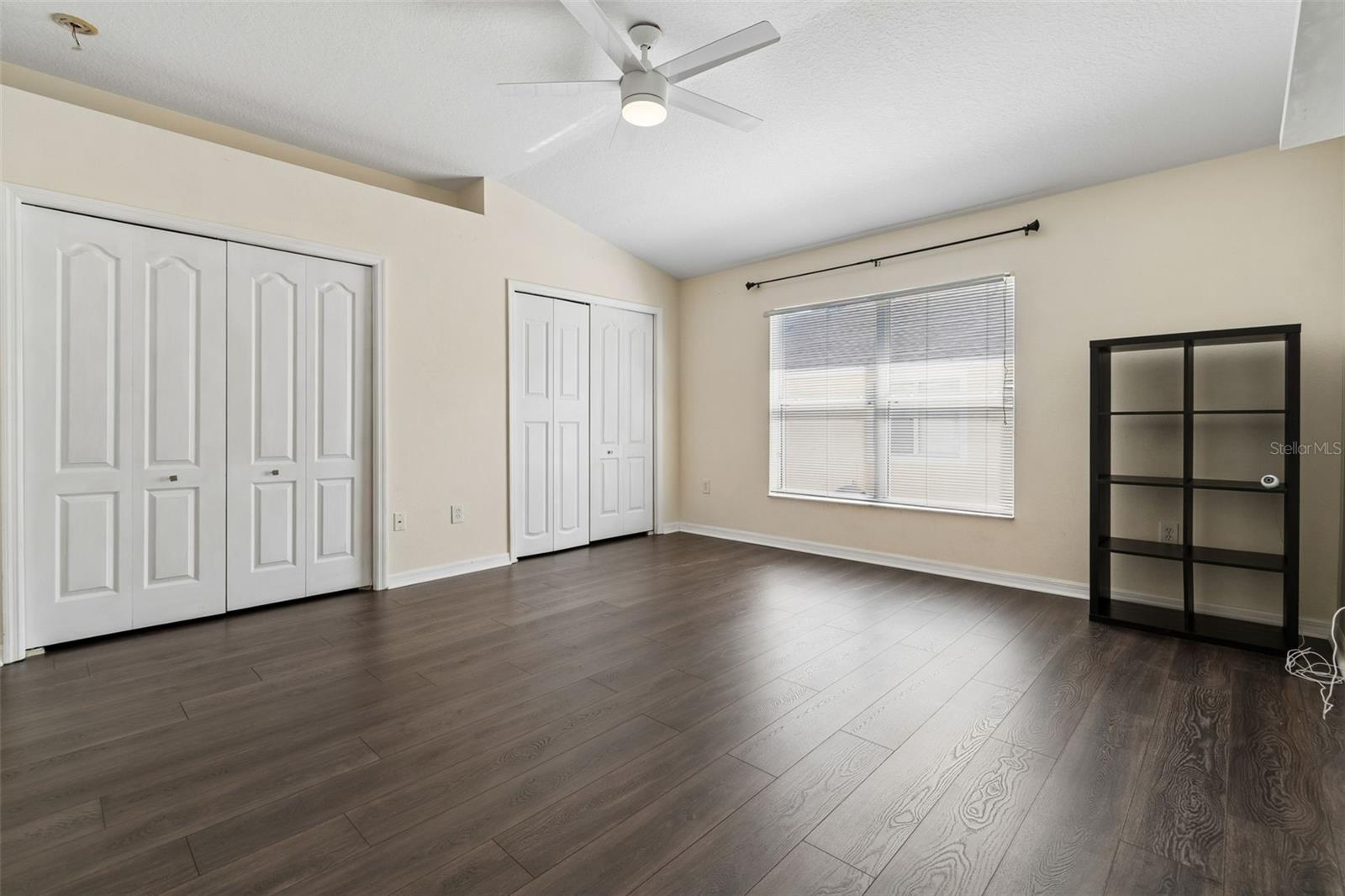 WILLIAMS CROSSING - Residential Lease