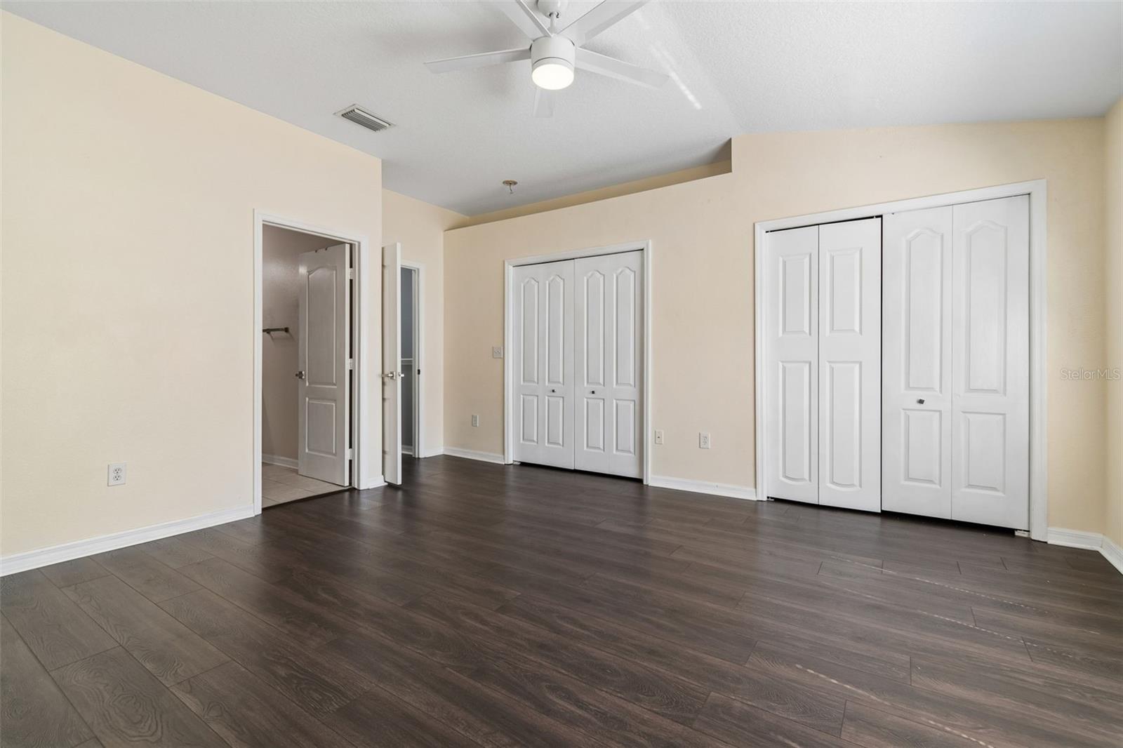 WILLIAMS CROSSING - Residential Lease