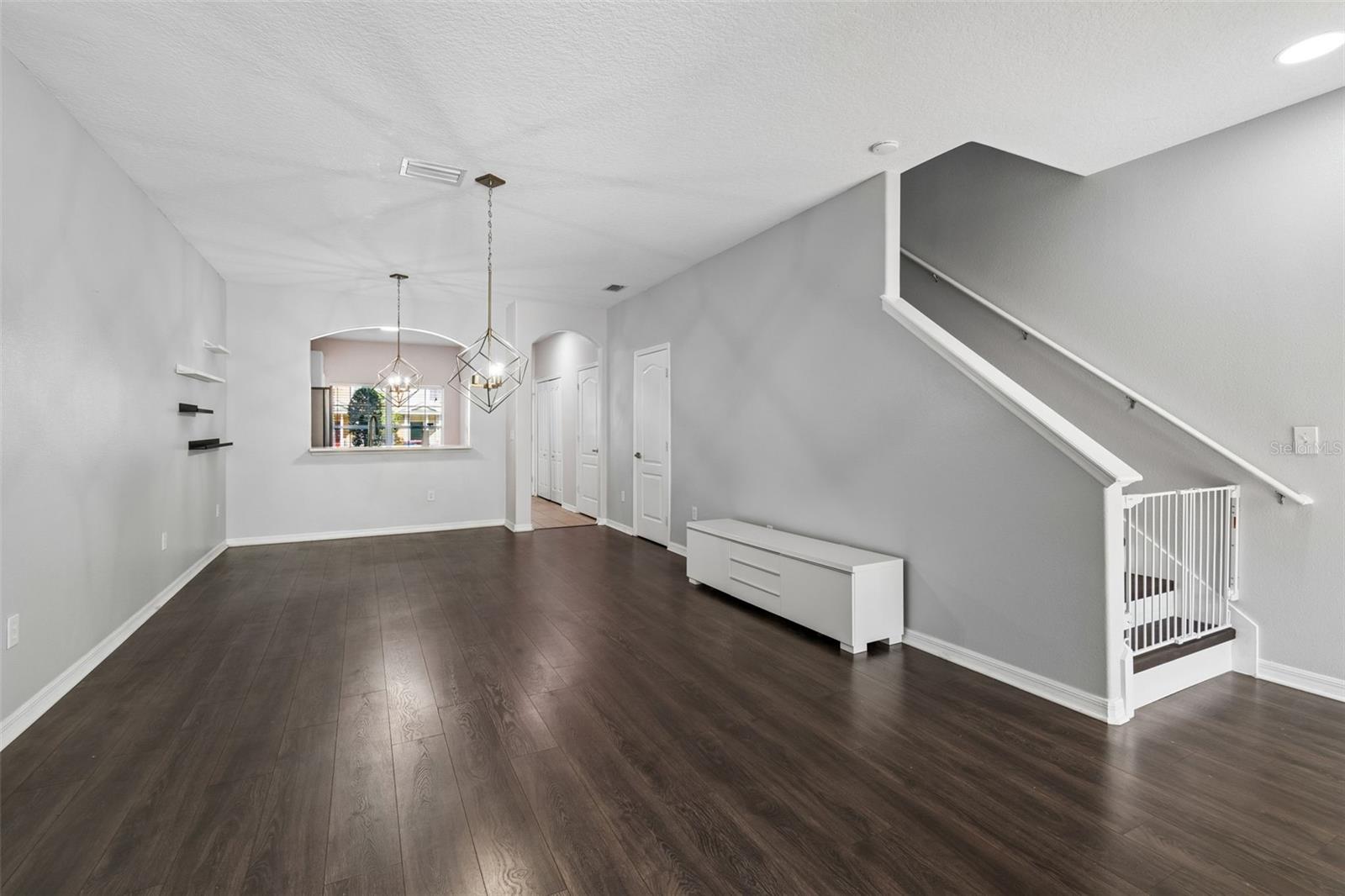 WILLIAMS CROSSING - Residential Lease