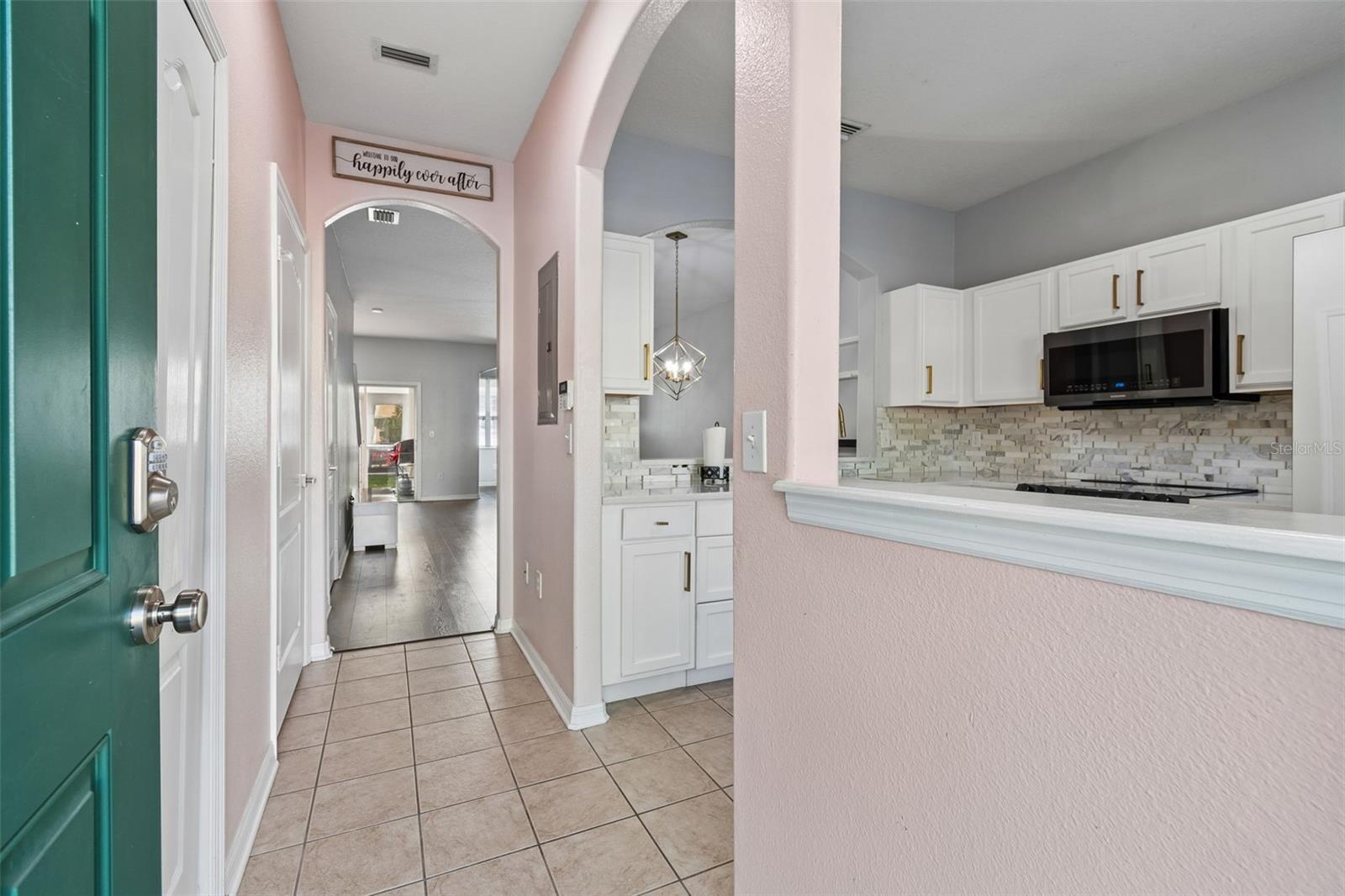 WILLIAMS CROSSING - Residential Lease