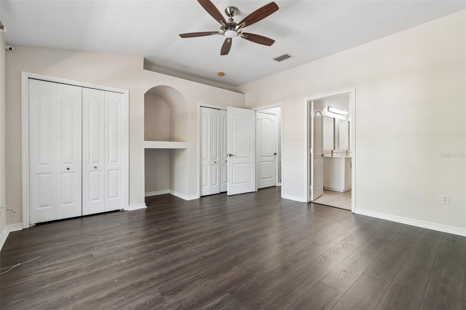 WILLIAMS CROSSING - Residential Lease