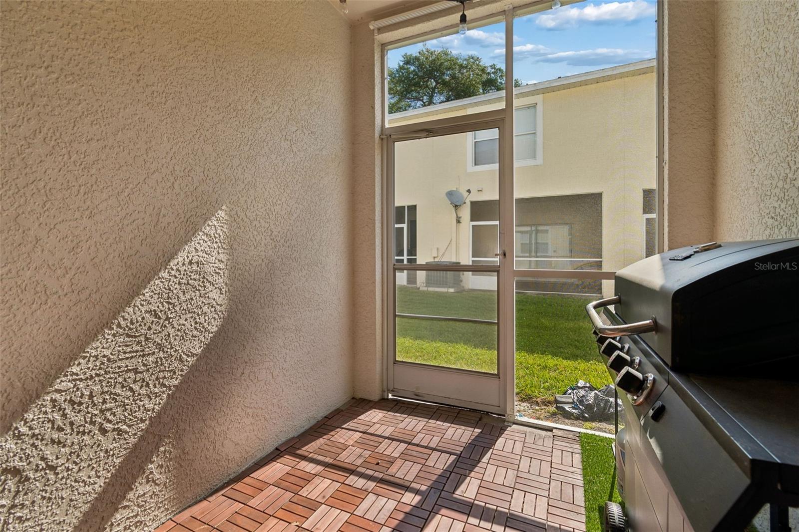 WILLIAMS CROSSING - Residential Lease